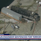 Image for article titled Man Who Tried To Ram Train Into U.S. Navy Hospital Ship In Order To 'Wake People Up' Gets 3 Years In Prison